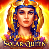 Slot Gacor Hari Ini Solar Queen