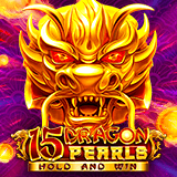 Slot Gacor Hari Ini 15 Dragon Pearls