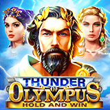 Slot Gacor Hari Ini Thunder Of Olympus