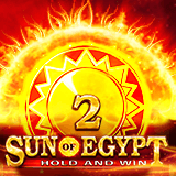 Slot Gacor Hari Ini Sun Of Egypt 2