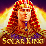 Slot Gacor Hari Ini Solar King
