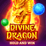 Slot Gacor Hari Ini Divine Dragon: Hold And Win