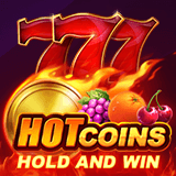 Slot Gacor Hari Ini Hot Coins: Hold And Win