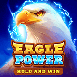Slot Gacor Hari Ini Eagle Power: Hold And Win