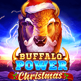 Slot Gacor Hari Ini Buffalo Power: Christmas