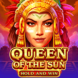 Slot Gacor Hari Ini Queen Of The Sun