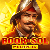 Slot Gacor Hari Ini Book Del Sol: Multiplier