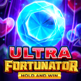 Slot Gacor Hari Ini Ultra Fortunator: Hold And Win