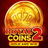 Slot Gacor Hari Ini Royal Coins2: Hold And Win