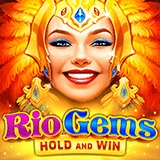 Slot Gacor Hari Ini Rio Gems