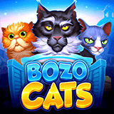 Slot Gacor Hari Ini Bozo Cats