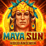 Slot Gacor Hari Ini Maya Sun