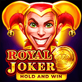 Slot Gacor Hari Ini Royal Joker: Hold And Win