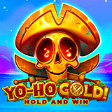 Slot Gacor Hari Ini Yo-ho Gold!