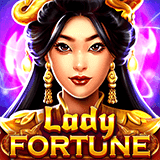 Slot Gacor Hari Ini Lady Fortune