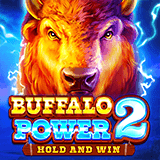 Slot Gacor Hari Ini Buffalo Power2: Hold And Win