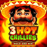 Slot Gacor Hari Ini 3 Hot Chillies