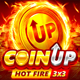 Slot Gacor Hari Ini Coin Up: Hot Fire
