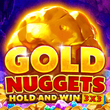 Slot Gacor Hari Ini Gold Nuggets