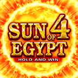 Slot Gacor Hari Ini Sun Of Egypt 4