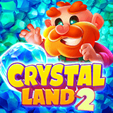 Slot Gacor Hari Ini Crystal Land 2