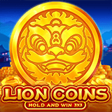 Slot Gacor Hari Ini Lion Coins