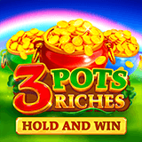 Slot Gacor Hari Ini 3 Pots Riches Extra: Hold And Win