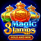 Slot Gacor Hari Ini 3 Magic Lamps