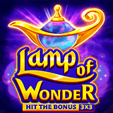 Slot Gacor Hari Ini Lamp Of Wonder