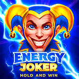 Slot Gacor Hari Ini Energy Joker: Hold And Win