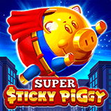 Slot Gacor Hari Ini Super Sticky Piggy