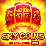Slot Gacor Hari Ini Sky Coins