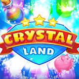 Slot Gacor Hari Ini Crystal Land