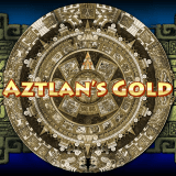 Halaman Game Situs Slot Jackpot Hadiah Besar Sejagat Raya Aztlan's Gold