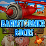 Halaman Game Situs Slot Jackpot Hadiah Besar Sejagat Raya Barnstormer Bucks