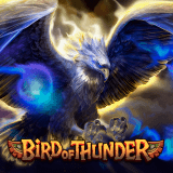 Halaman Game Situs Slot Jackpot Hadiah Besar Sejagat Raya Bird Of Thunder