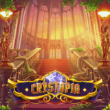 Halaman Game Situs Slot Jackpot Hadiah Besar Sejagat Raya Crystopia