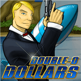 Halaman Game Situs Slot Jackpot Hadiah Besar Sejagat Raya Double O Dollars