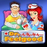 Halaman Game Situs Slot Jackpot Hadiah Besar Sejagat Raya Dr Feelgood