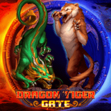 Halaman Game Situs Slot Jackpot Hadiah Besar Sejagat Raya Dragon Tiger Gate