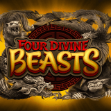 Halaman Game Situs Slot Jackpot Hadiah Besar Sejagat Raya Four Divine Beasts