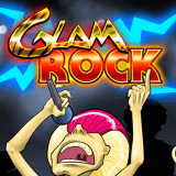 Halaman Game Situs Slot Jackpot Hadiah Besar Sejagat Raya Glam Rock