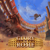 Halaman Game Situs Slot Jackpot Hadiah Besar Sejagat Raya Glory Of Rome