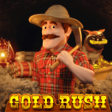 Halaman Game Situs Slot Jackpot Hadiah Besar Sejagat Raya Gold Rush