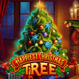Halaman Game Situs Slot Jackpot Hadiah Besar Sejagat Raya Happiest Christmas Tree