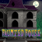 Halaman Game Situs Slot Jackpot Hadiah Besar Sejagat Raya Haunted House