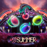 Halaman Game Situs Slot Jackpot Hadiah Besar Sejagat Raya Hot Hot Summer