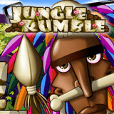 Halaman Game Situs Slot Jackpot Hadiah Besar Sejagat Raya Jungle Rumble