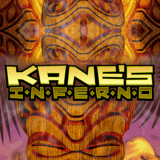 Halaman Game Situs Slot Jackpot Hadiah Besar Sejagat Raya Kane's Inferno