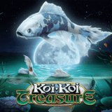 Halaman Game Situs Slot Jackpot Hadiah Besar Sejagat Raya Koi Koi Treasure